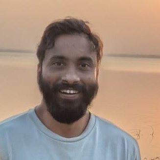 Sai Nageswar Satchidanand